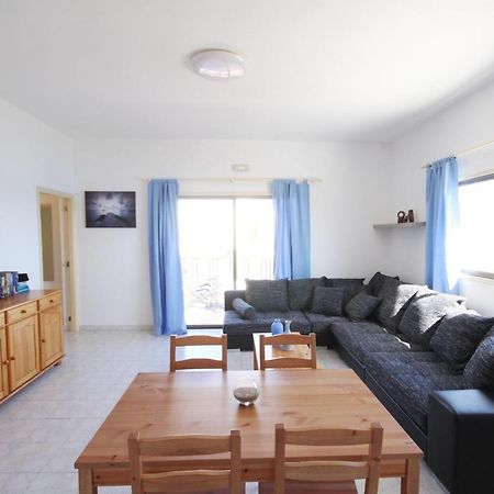 Apartment Las Vistas Лос-Крістіанос Екстер'єр фото