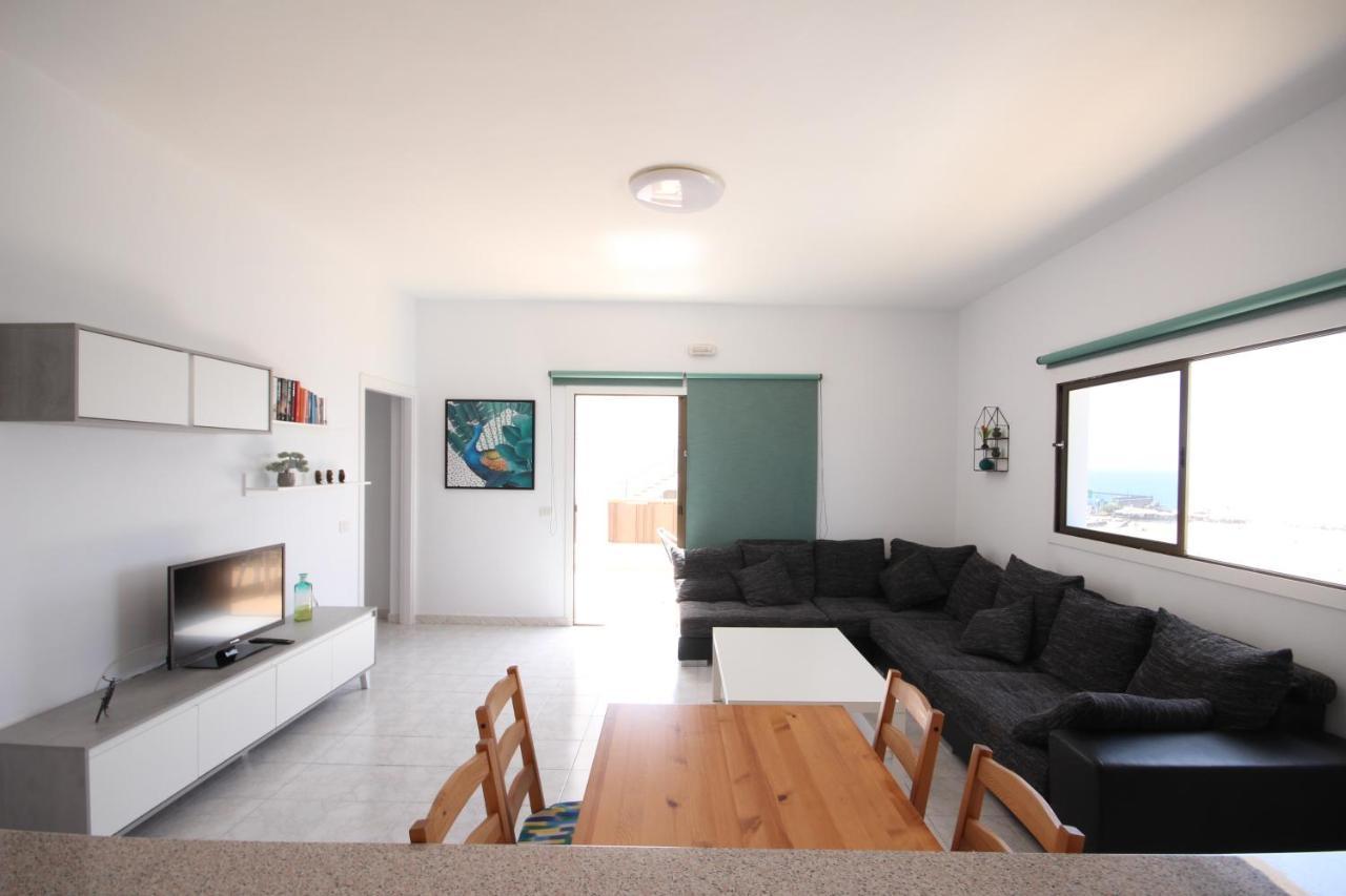 Apartment Las Vistas Лос-Крістіанос Екстер'єр фото