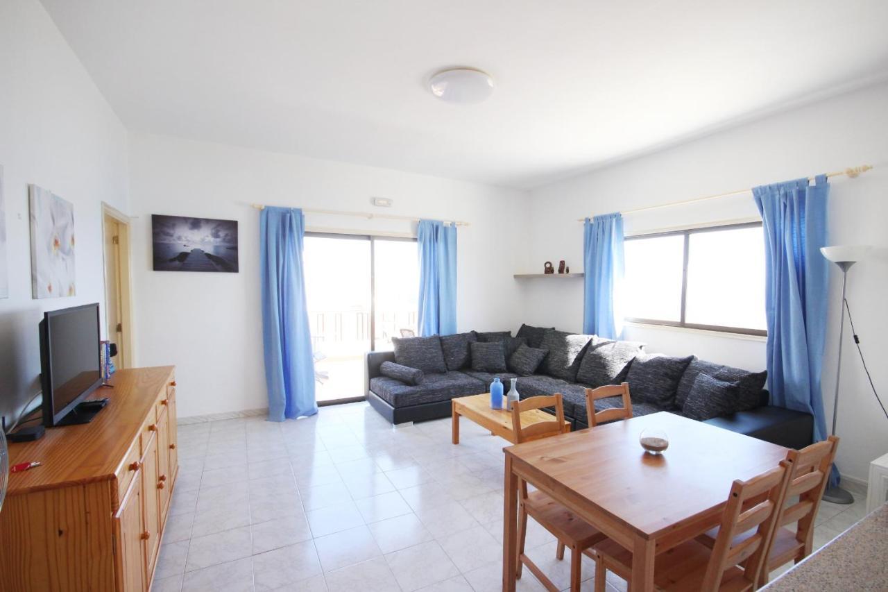Apartment Las Vistas Лос-Крістіанос Екстер'єр фото