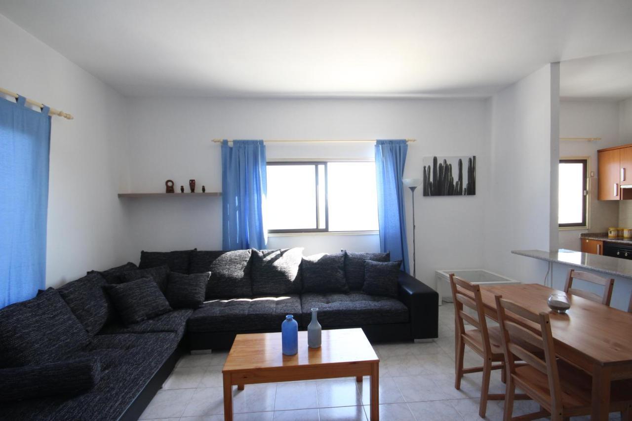 Apartment Las Vistas Лос-Крістіанос Екстер'єр фото